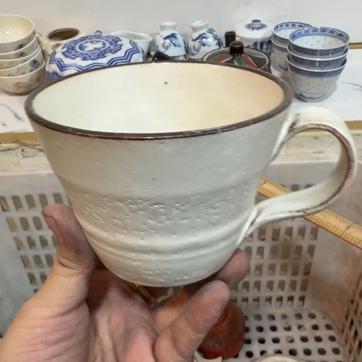 陶瓷推荐第二名20包邮