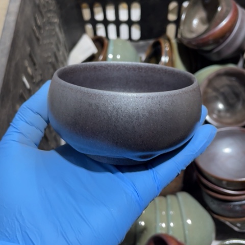 茶盏建阳建盏微瑕禅定