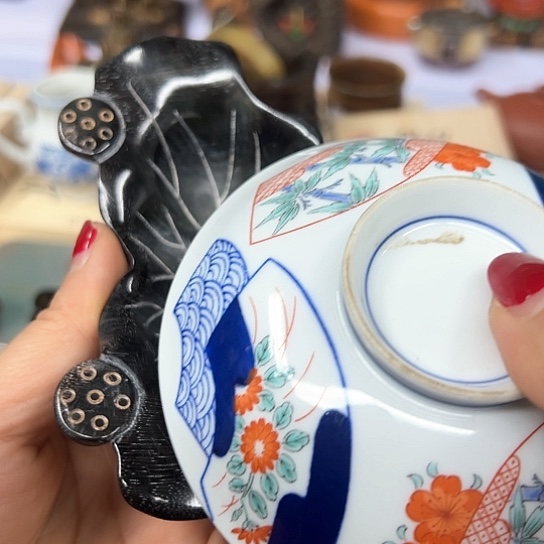瓷器艺术品工艺品