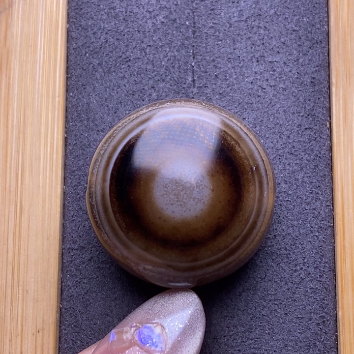 玛瑙/玉髓珠宝半成品未镶嵌