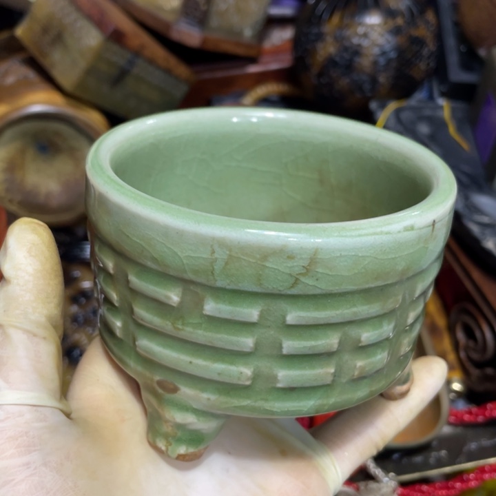 紫砂陶瓷艺术陶瓷艺术