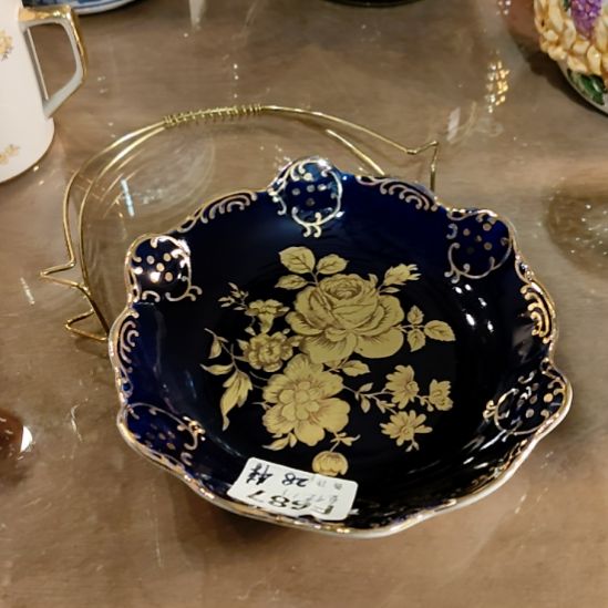 陶瓷直径17微瑕特价出不退换