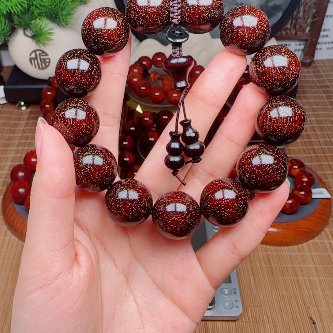 檀香紫檀（小叶紫檀）Q 1.8