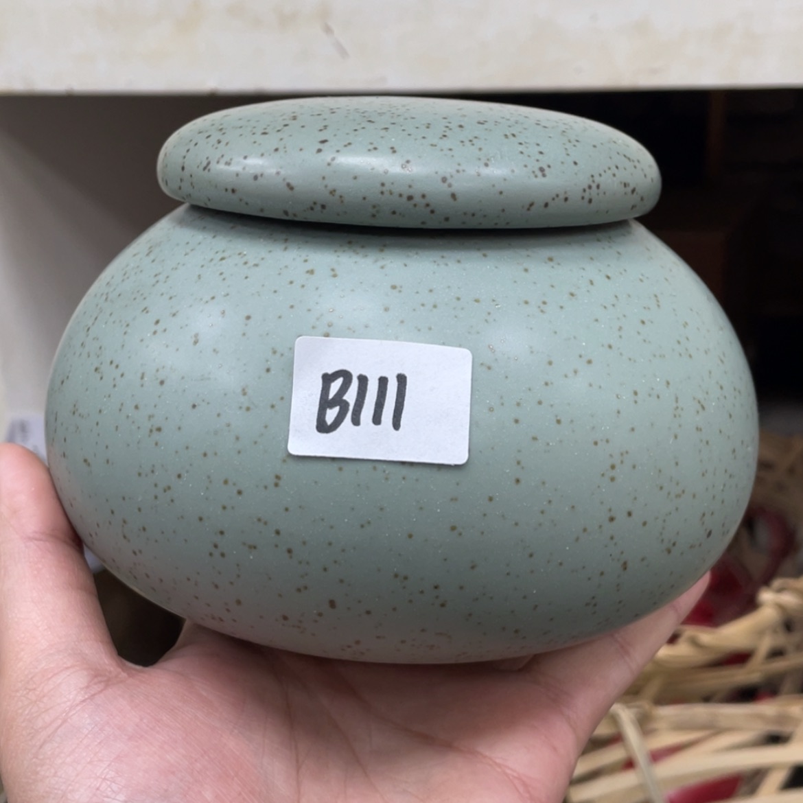 【闪购商品】壶老段烧陶瓷茶器！