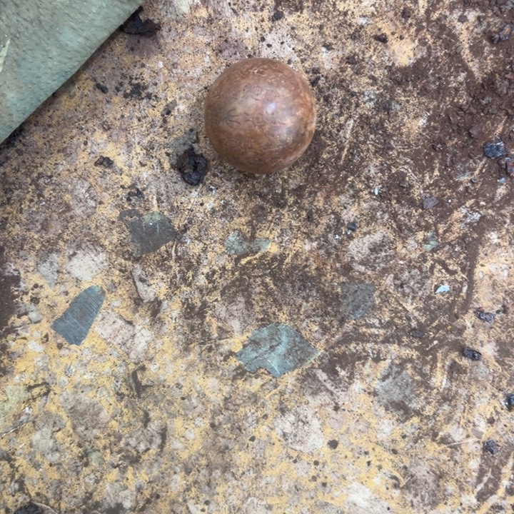 用***2和田玉（黄玉）未镶嵌把件