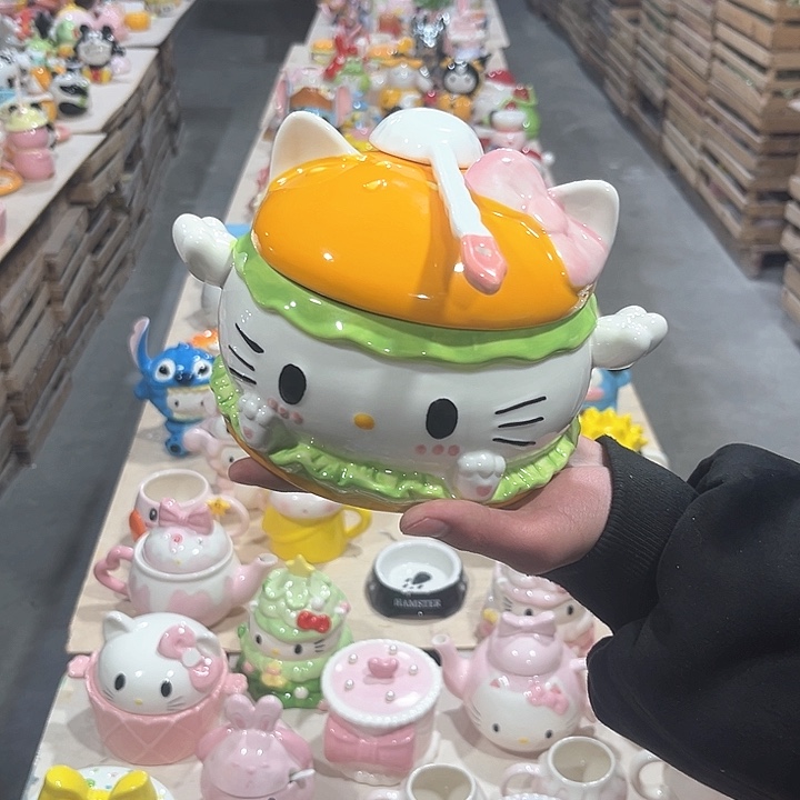 紫砂茶叶罐我们的生活也