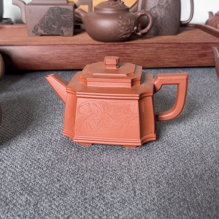 紫砂壶紫砂壶紫砂壶