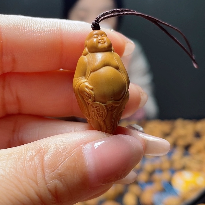 橄榄核手串/手链橄榄