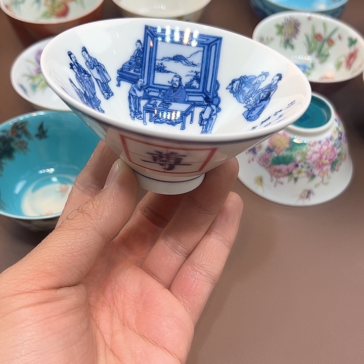 陶瓷陶瓷陶瓷茶具