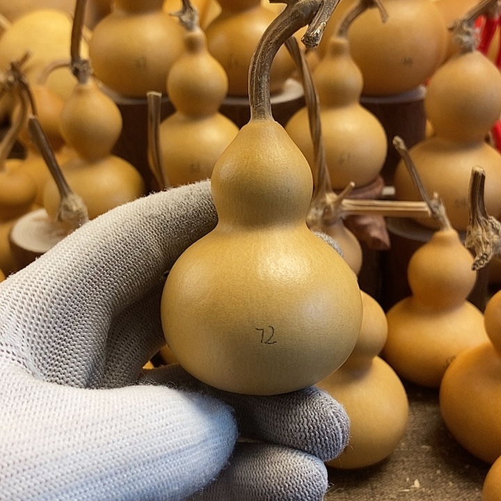 文玩葫芦 完美主义者 慎拍72