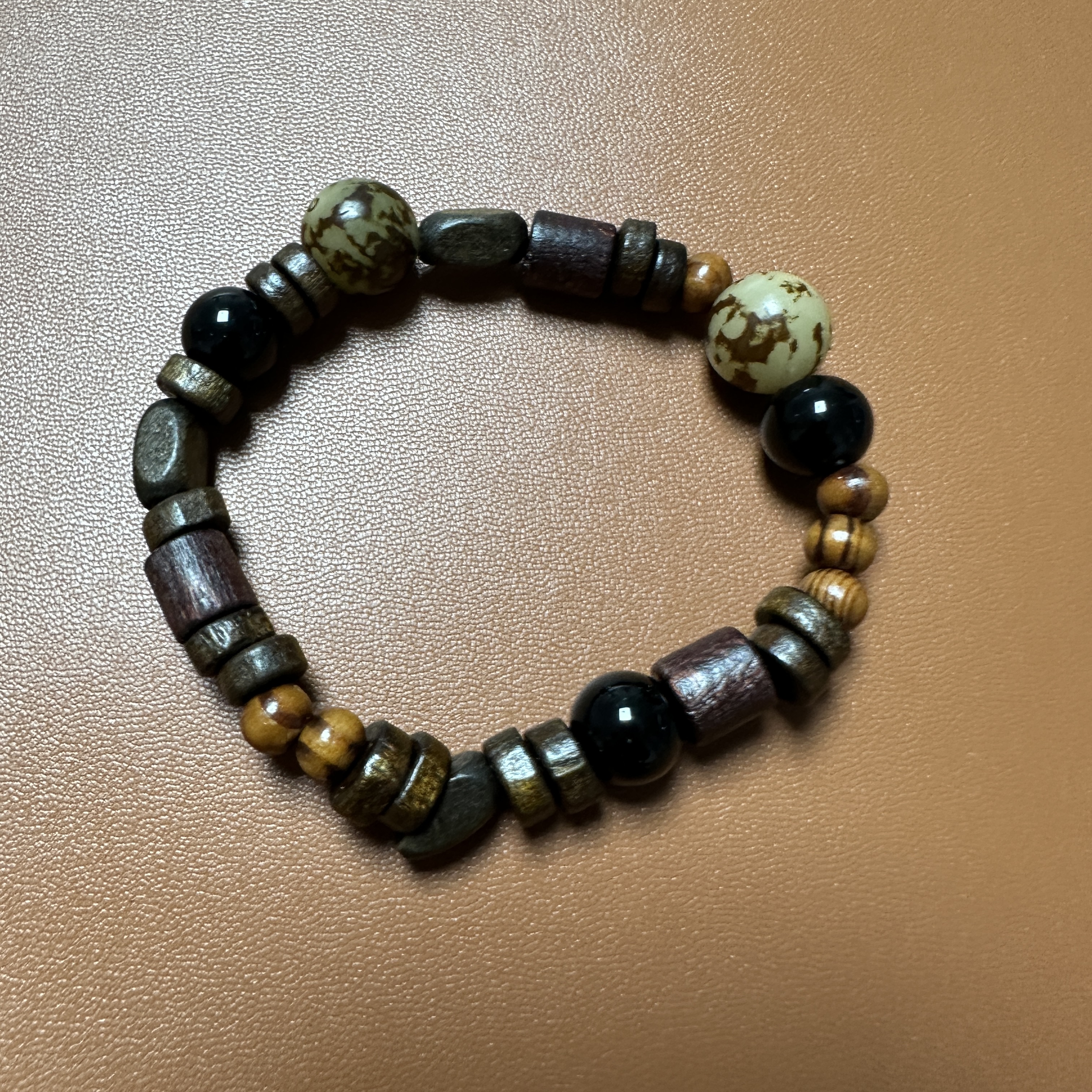 MJW0086精品手链（无礼盒）