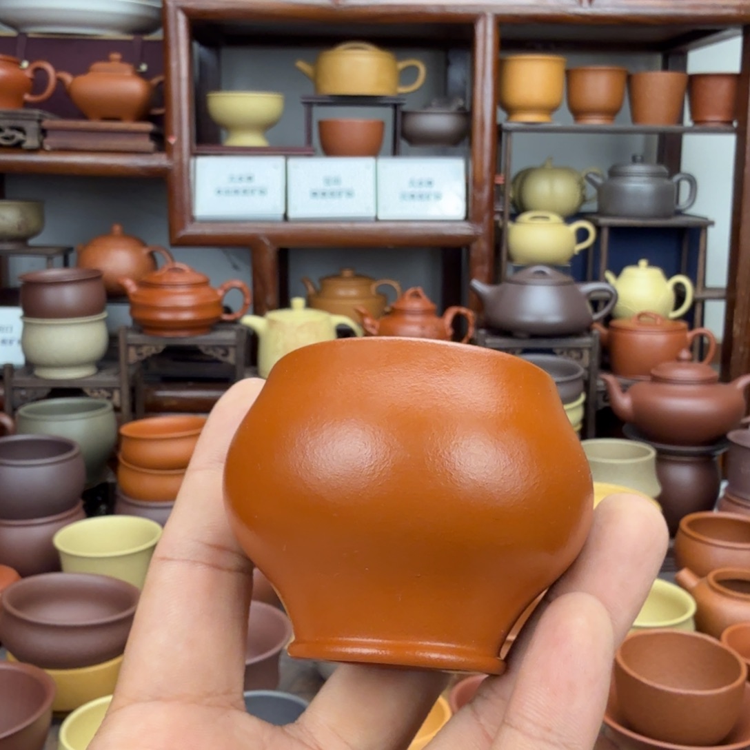 茶杯紫砂85555555555555