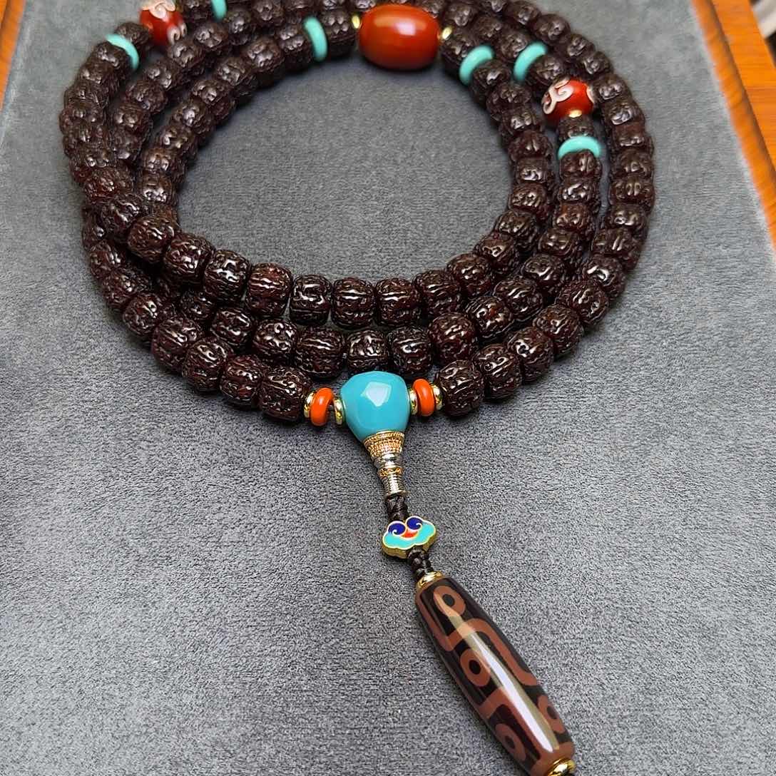 金刚菩提吊坠金刚11