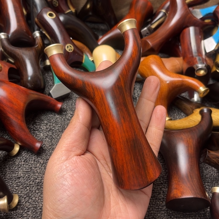 大果紫檀（缅甸花梨）瑕疵205