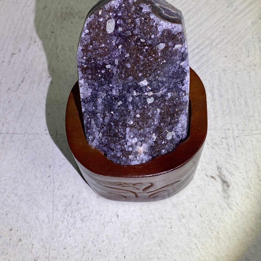 水晶天然水晶未镶嵌