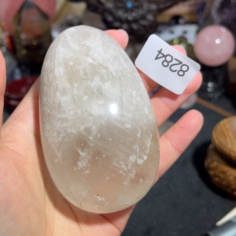 【闪购商品】水晶大型摆件（非配饰）未镶嵌