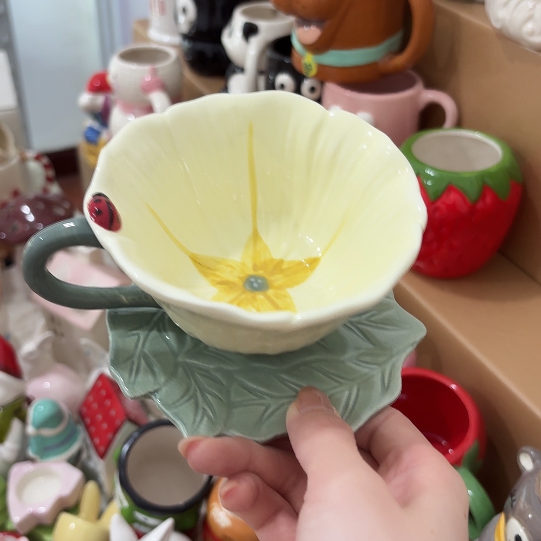 瓷片陶瓷完美主义慎拍