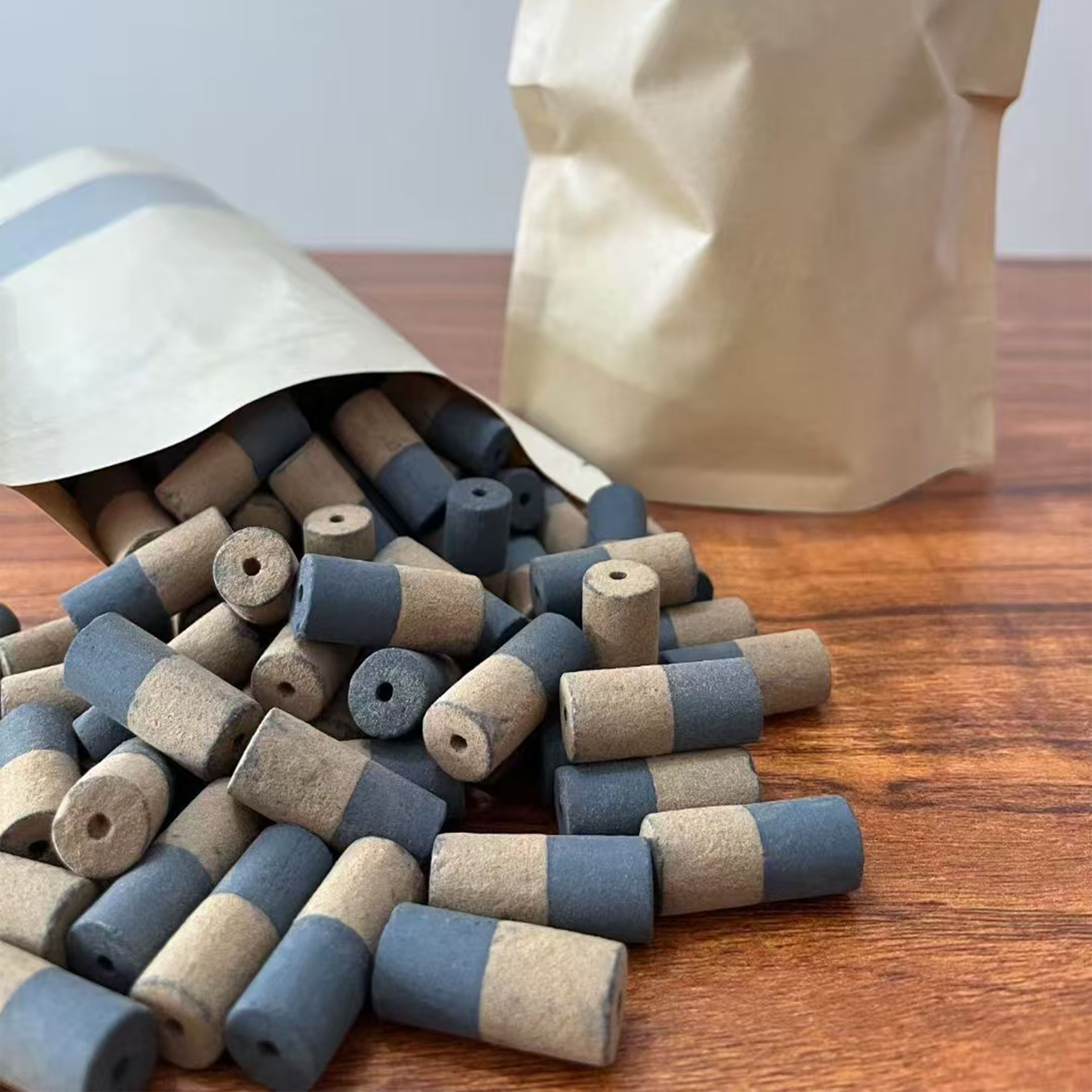 艾条无烟通用成人艾柱艾灸明火艾灸（美容院同款）