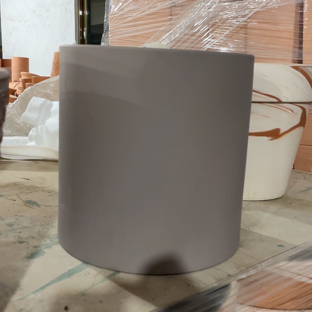 红陶口28×27      