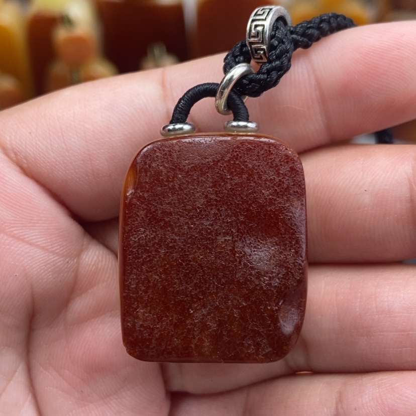 【闪购商品】琥珀珠宝奇石未镶嵌