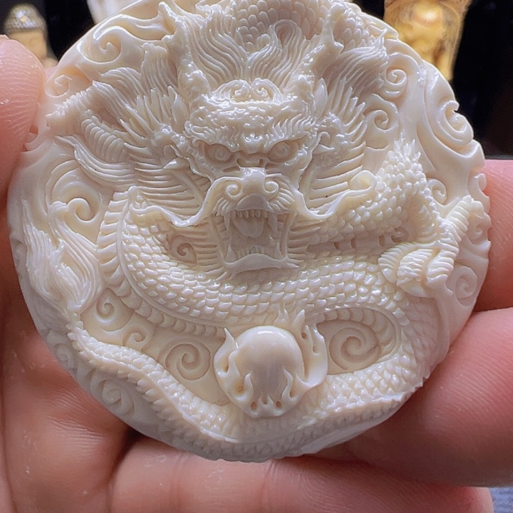 宝***粑大果紫檀（缅甸花梨）0394