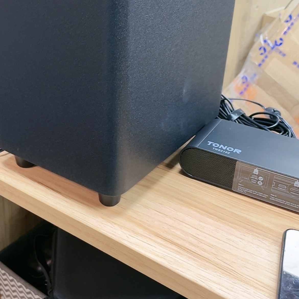 【闪购商品】95新?****?回音壁