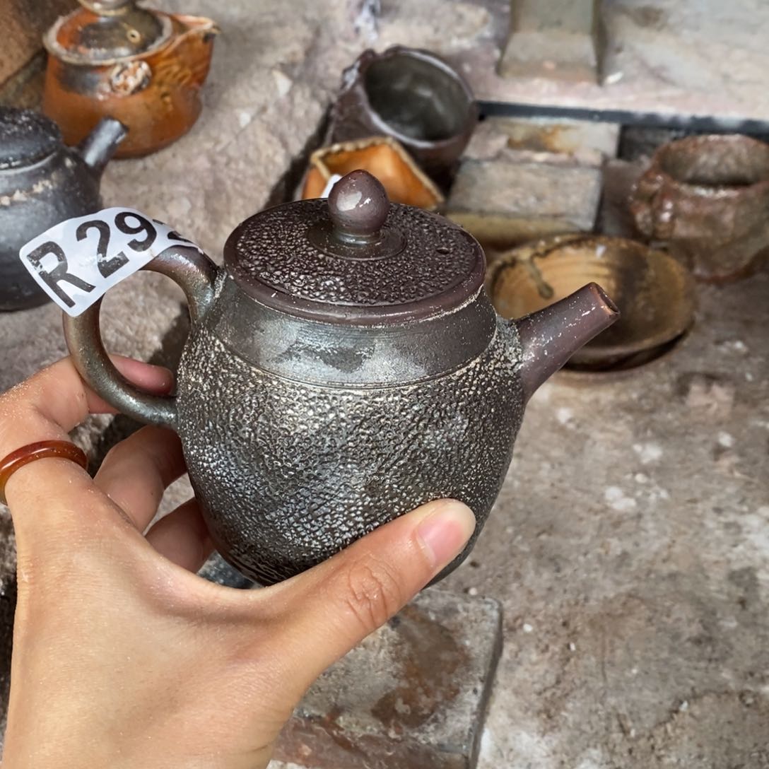 开窑大吉 高货多多292