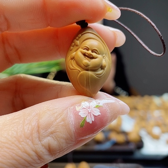 橄榄核手串/手链橄榄核