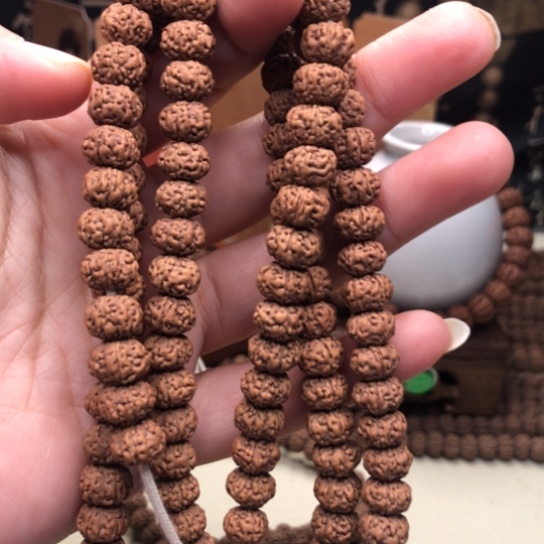 吊坠金刚菩提开播福利树王108