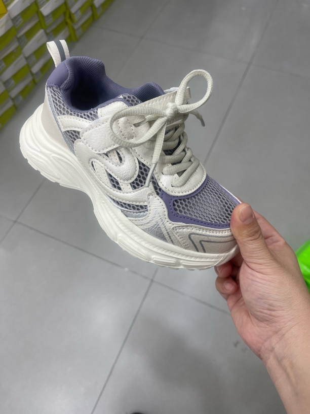 舒适百搭男夏季透气减震女运动鞋板鞋男女通用