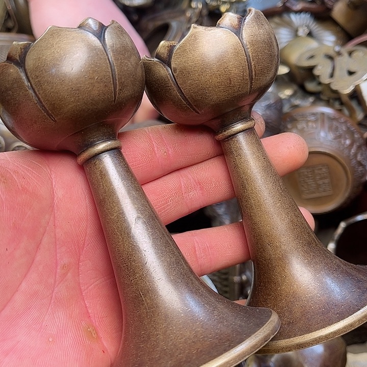 铜器摆件家居摆件