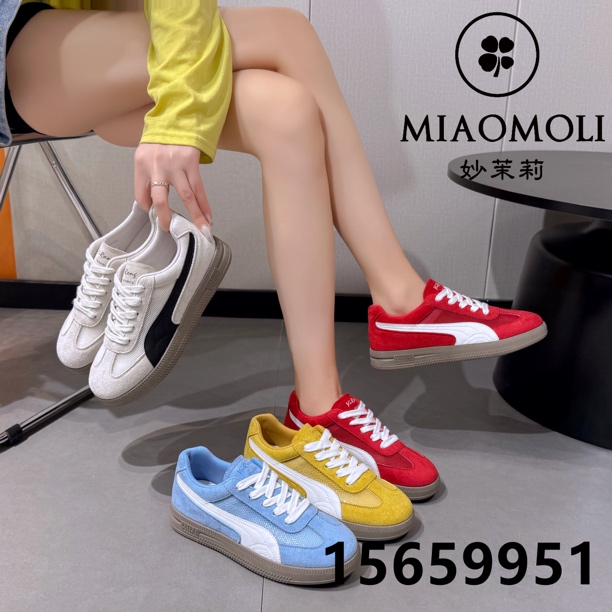 2号链接（断码听主播提示拍编码，默认微瑕）女鞋