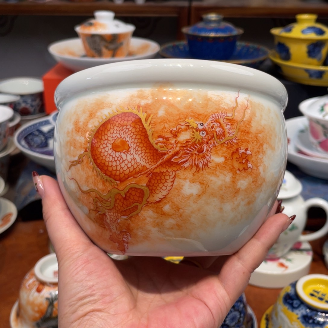 景德镇陶瓷景德镇瓷器