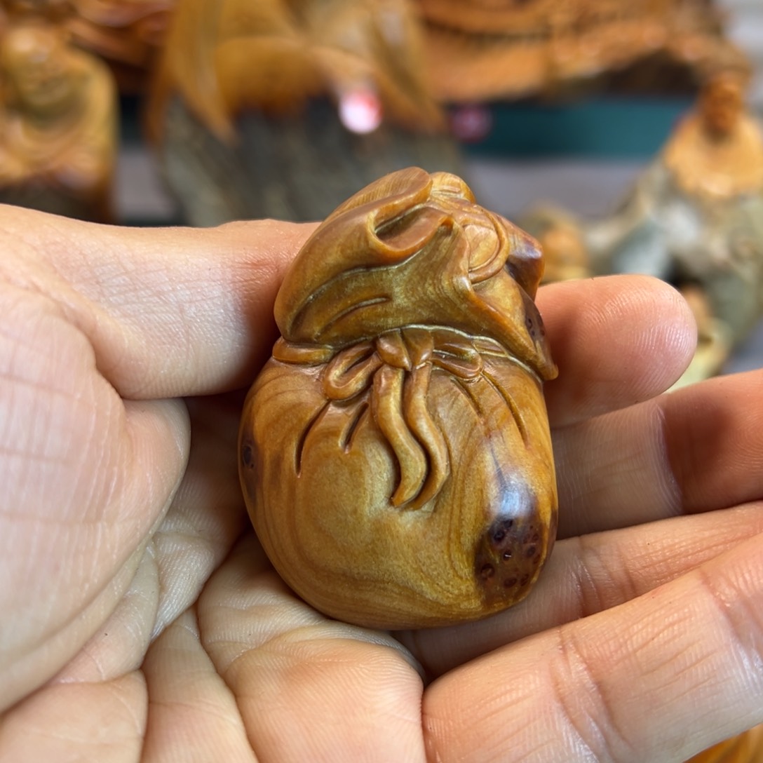 柏木（崖柏）喜欢的东西真的