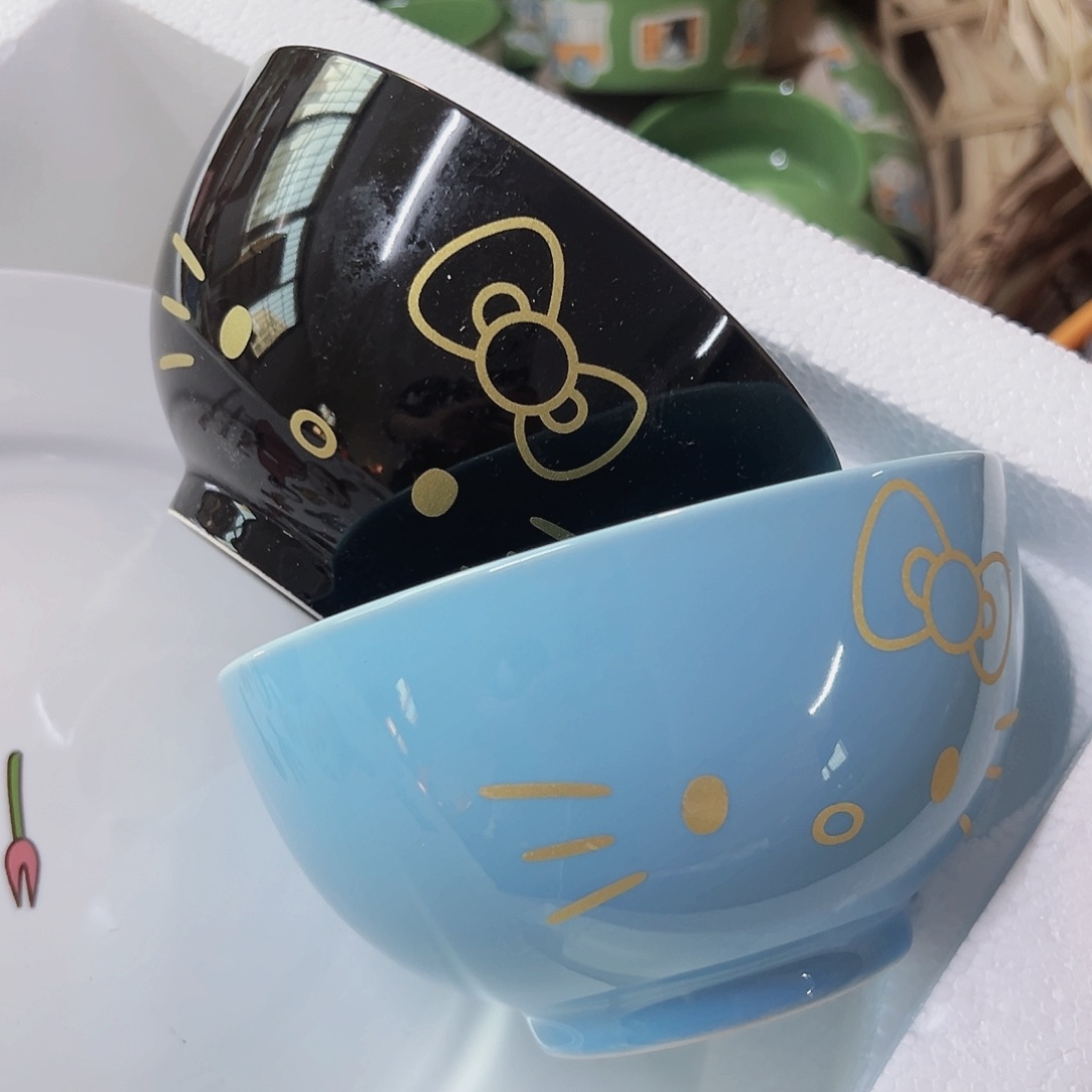 炉微瑕可爱满20包邮