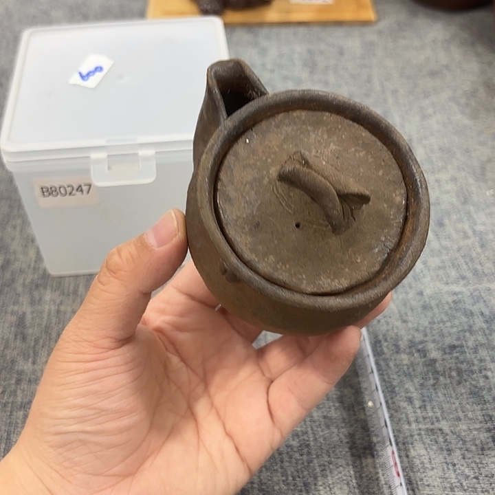 非常喜欢这个瓷器