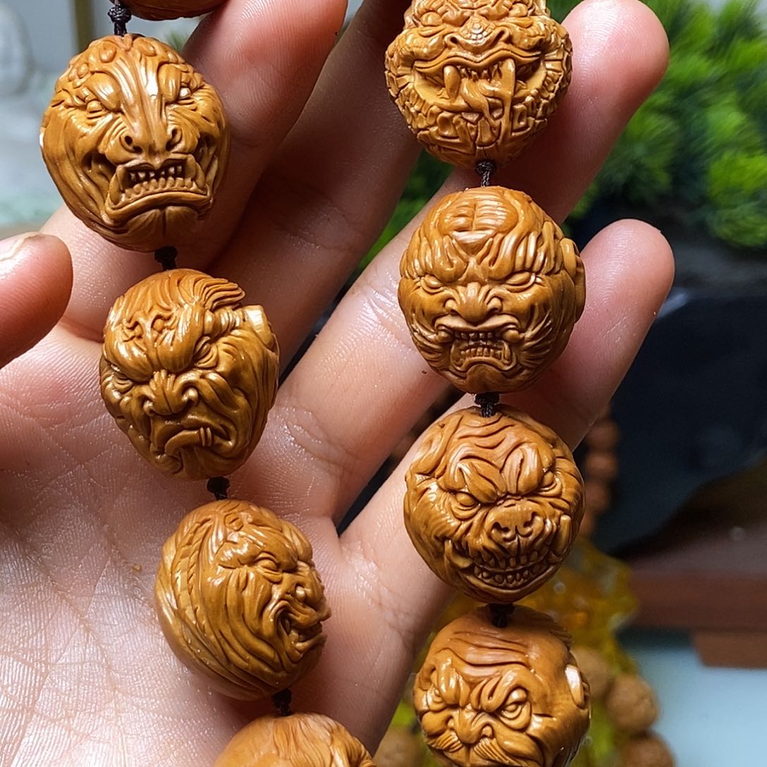 橄榄核手串/手链hbbbbbbbhhhhhh