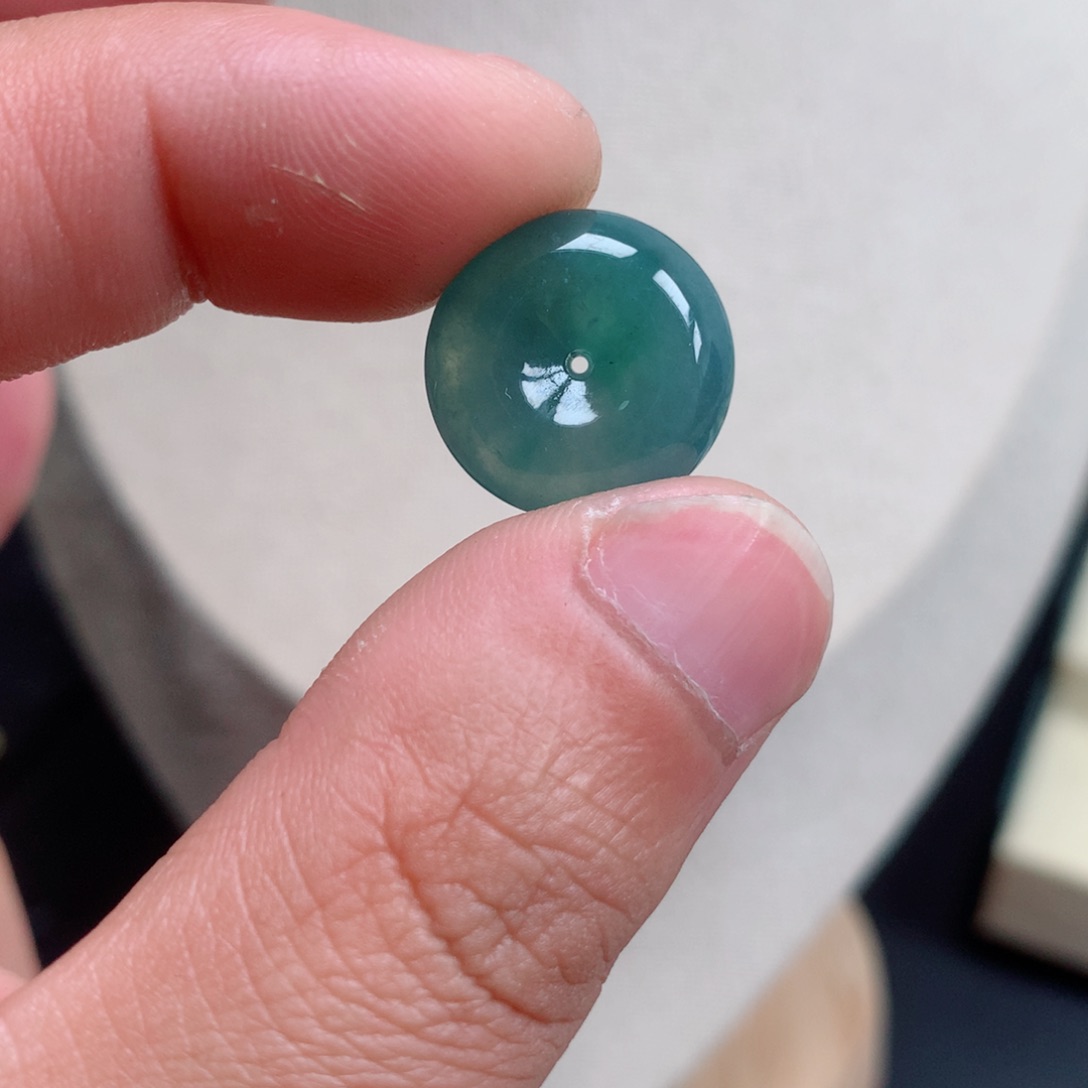 【闪购商品】翡翠颈饰未镶嵌225555888980