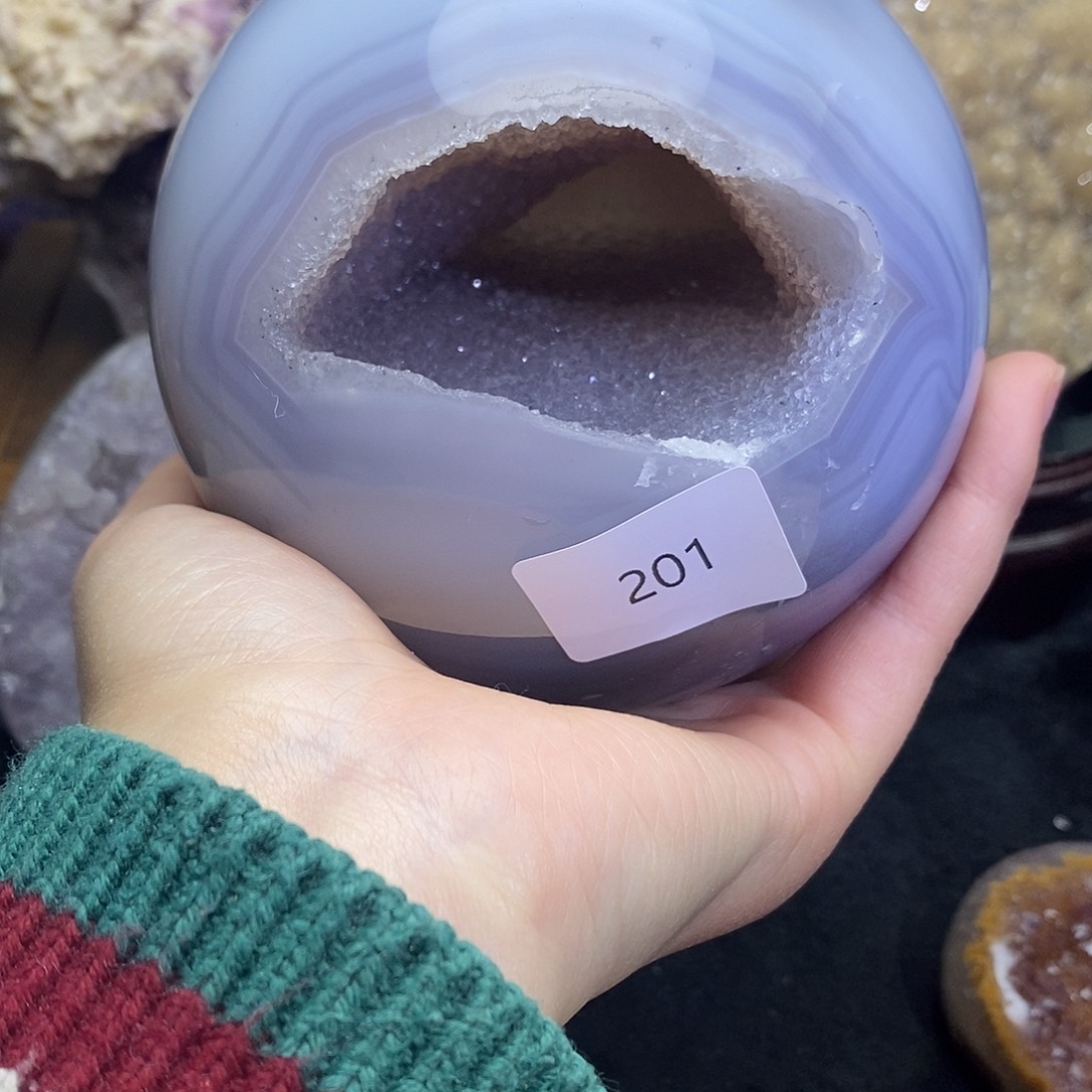 大型摆件（非配饰）未镶嵌紫晶