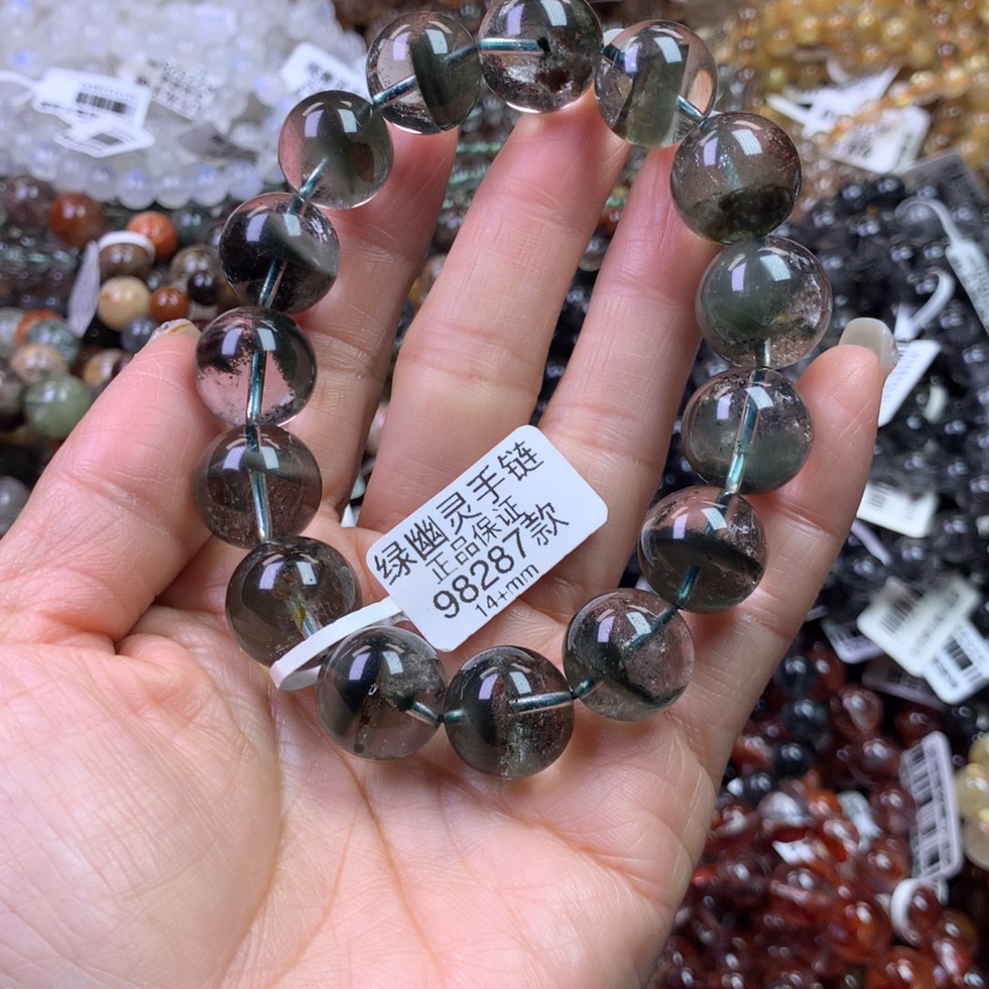 手链未镶嵌水晶111111111