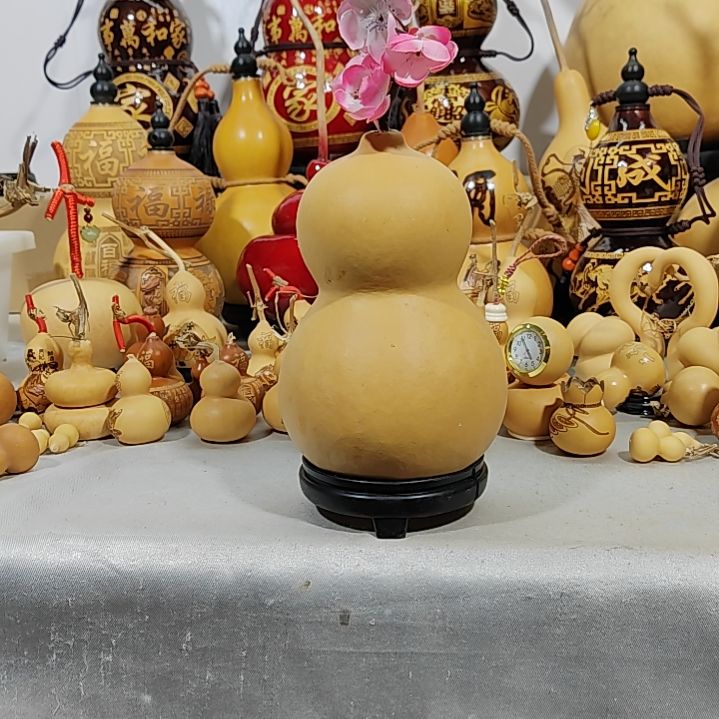 葫芦摆件葫芦摆件