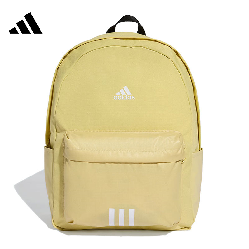 【流光风】adidas阿迪达斯男女运动休闲双肩背包 KC9895