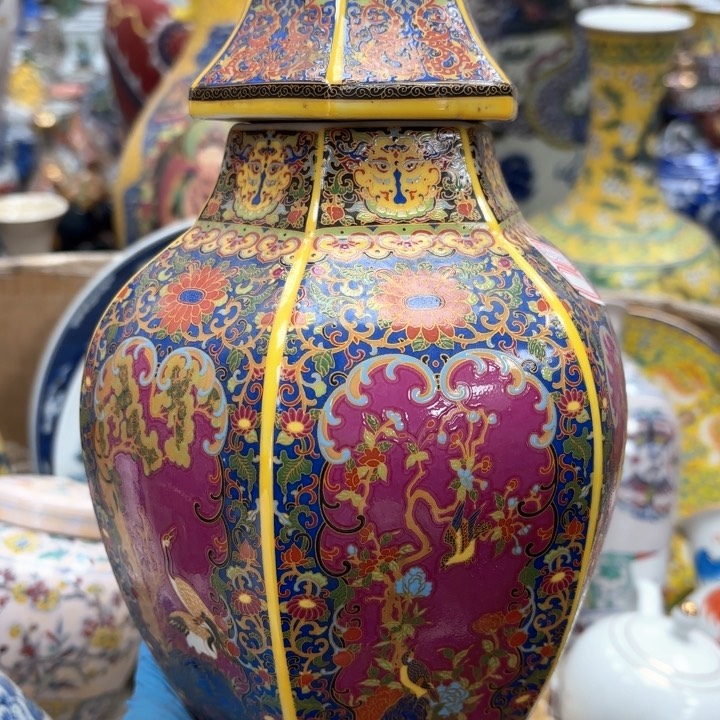 摆件瓷器摆件瓷器摆件