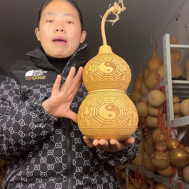 天然葫芦一物一图看图片发货