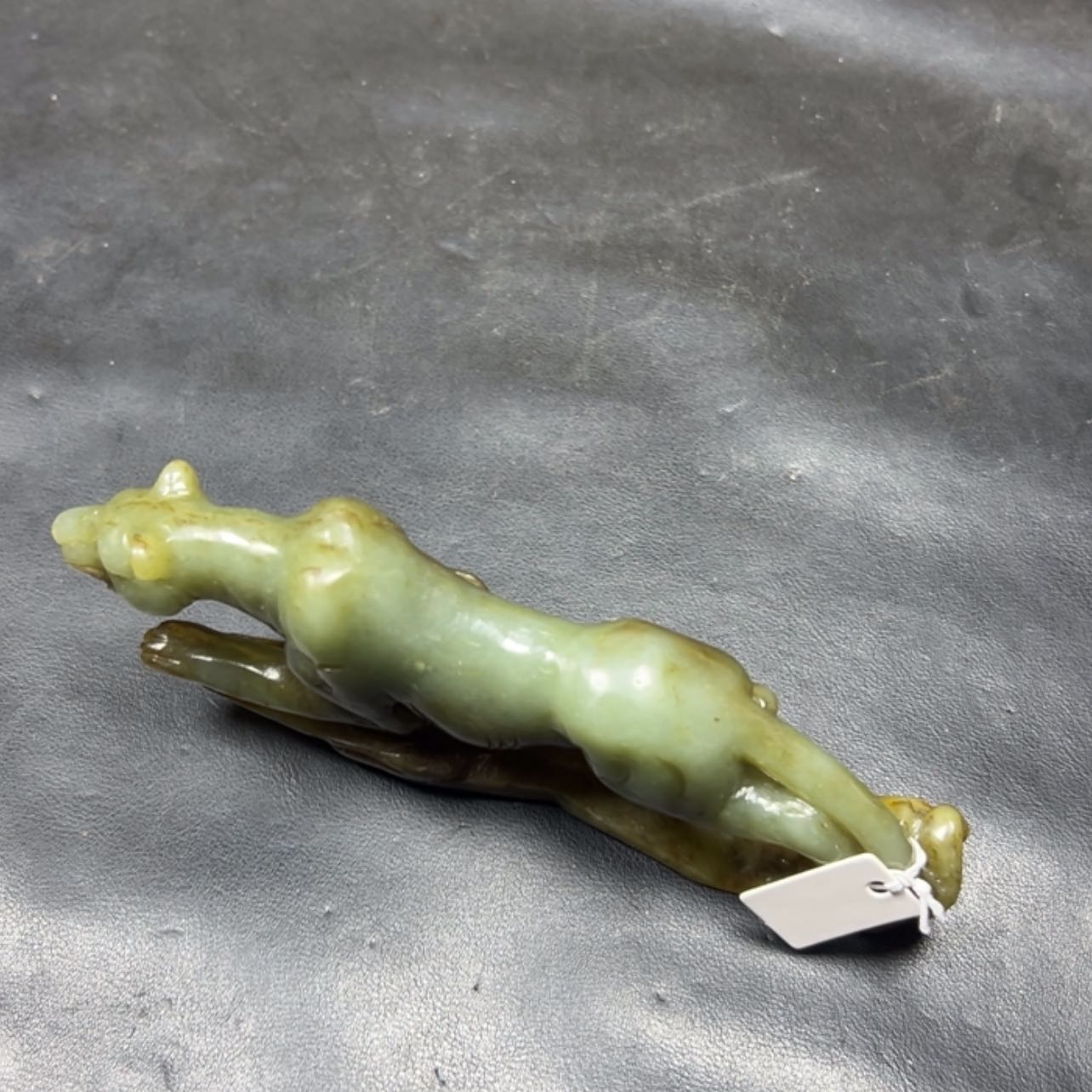 【闪购商品】和田玉把件未镶嵌