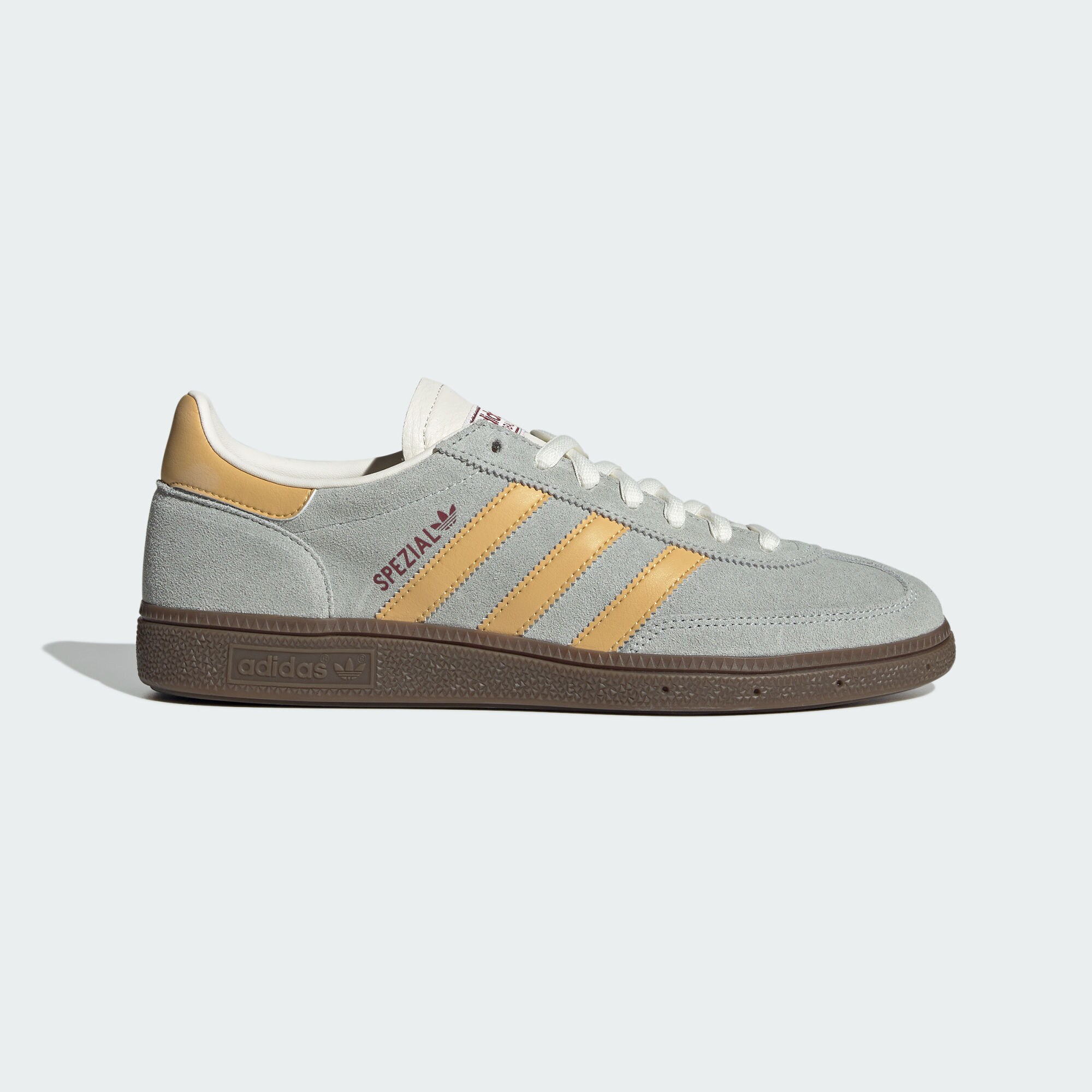 adidas/阿迪达斯HANDBALL SPEZIAL SHOES经典德训鞋「T头鞋」HQ5131