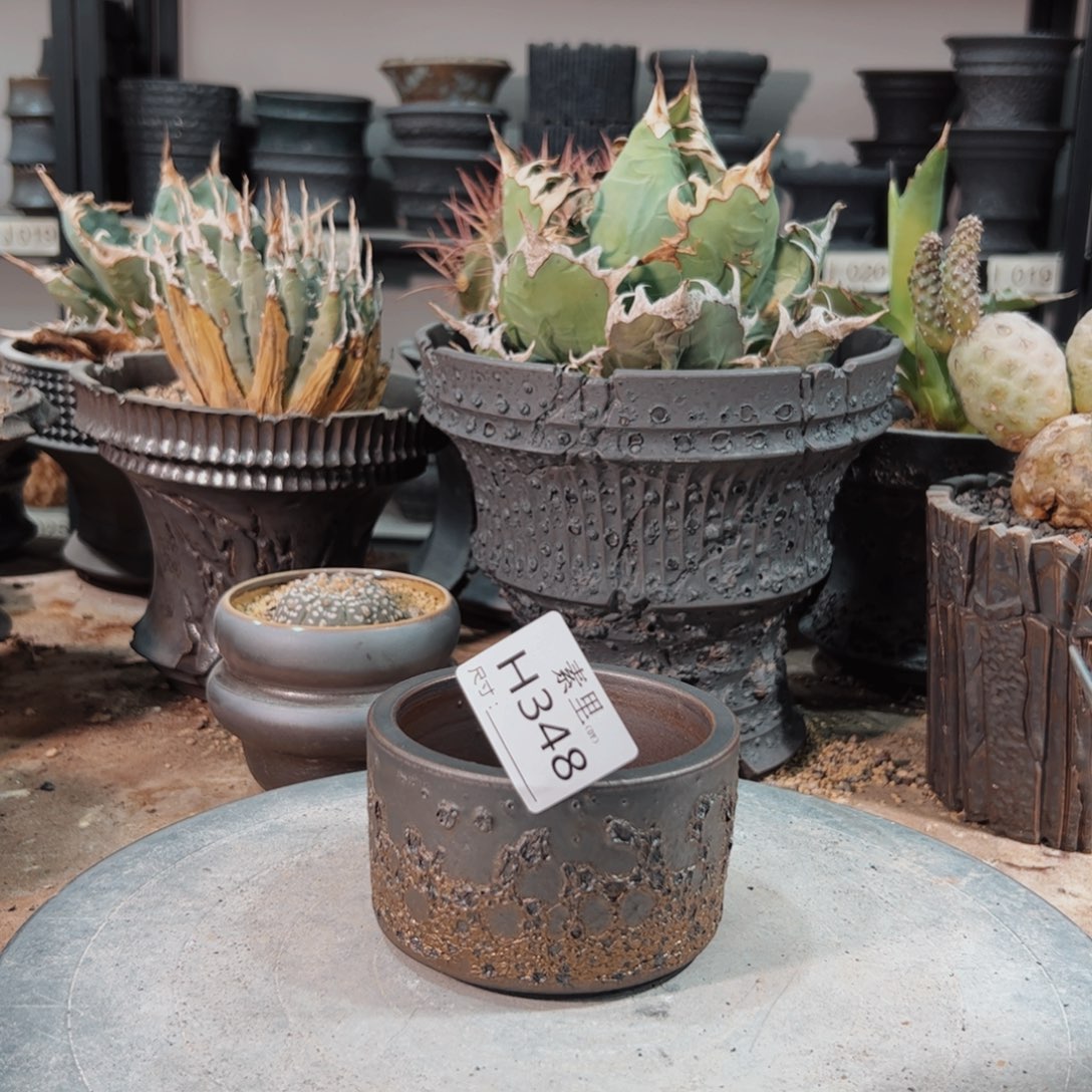 景德镇手工素里内口8.5高6