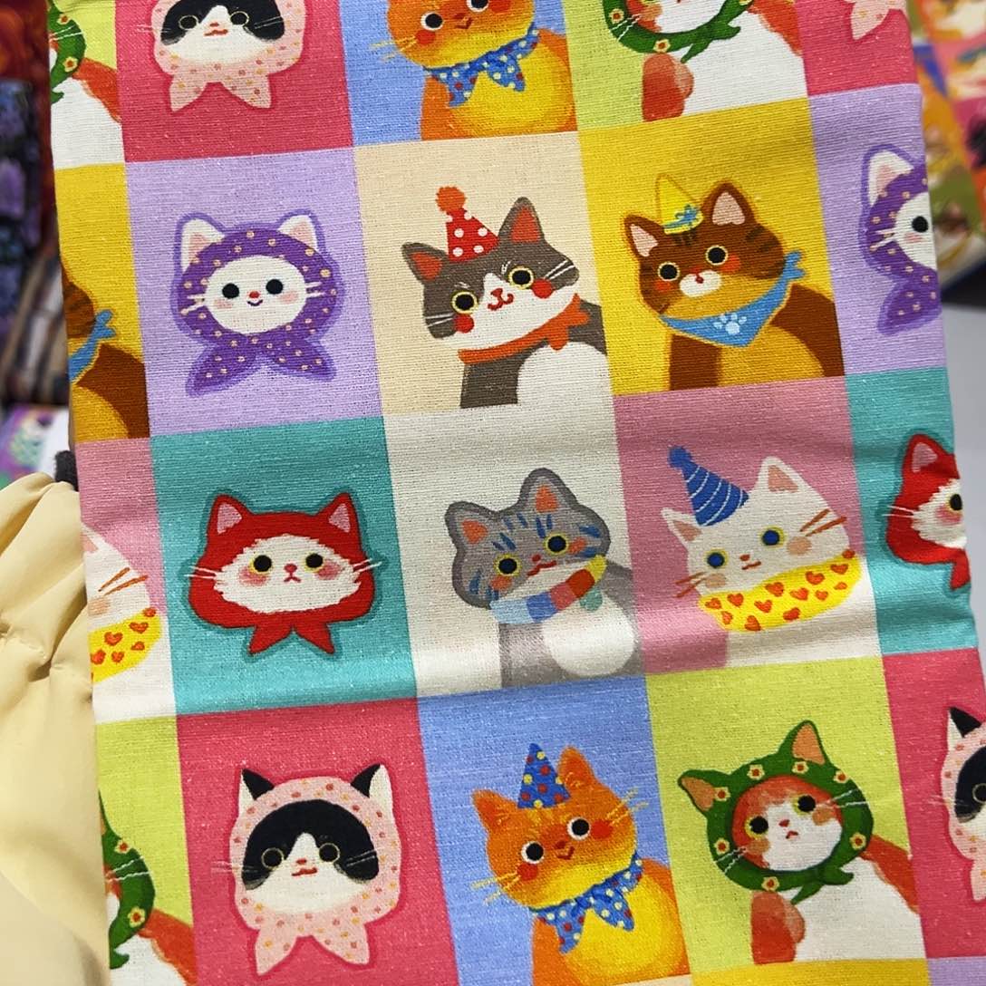 棉一米价1.1米宽纯棉平布78