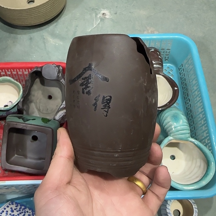 《所有单满15发（花盆）》6×11