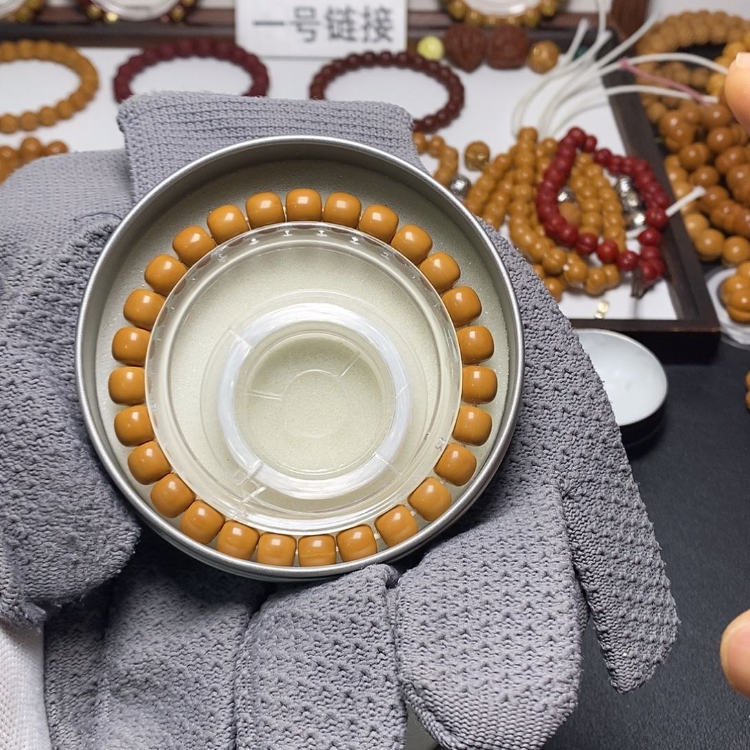 猴头核桃吊坠全品8左右镜面云端超小老型38号